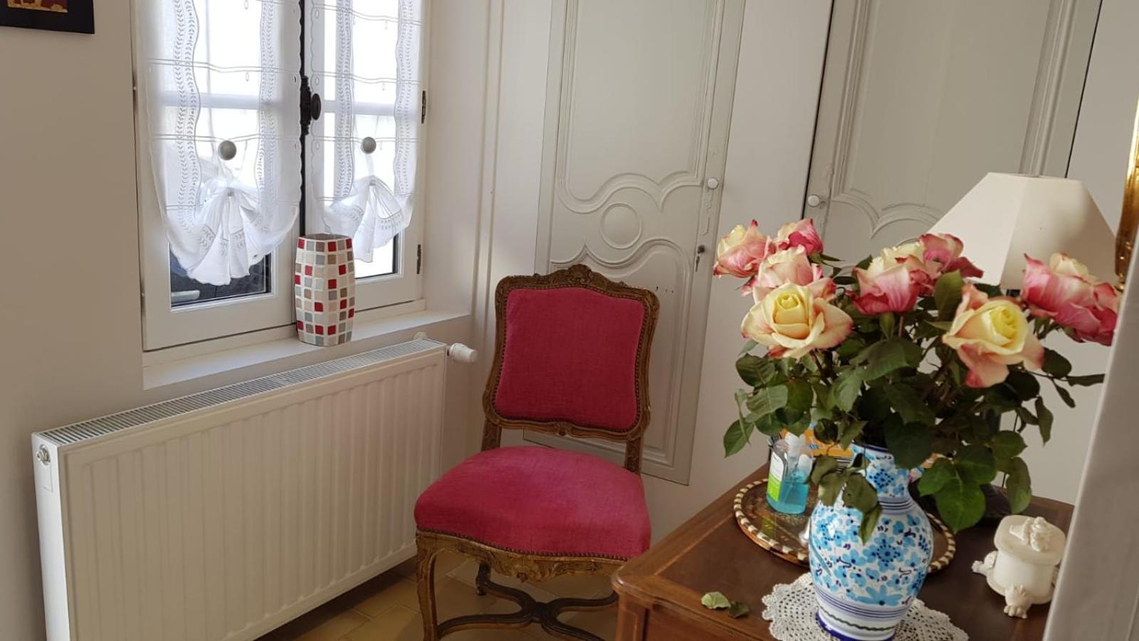 Villa Mary Amboise Kültér fotó