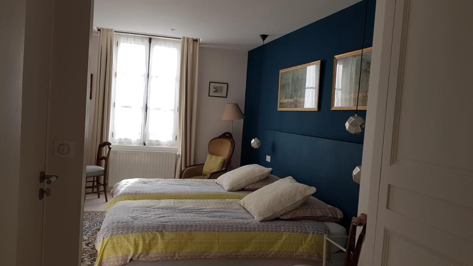 Villa Mary Amboise Kültér fotó