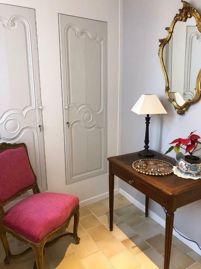 Villa Mary Amboise Kültér fotó
