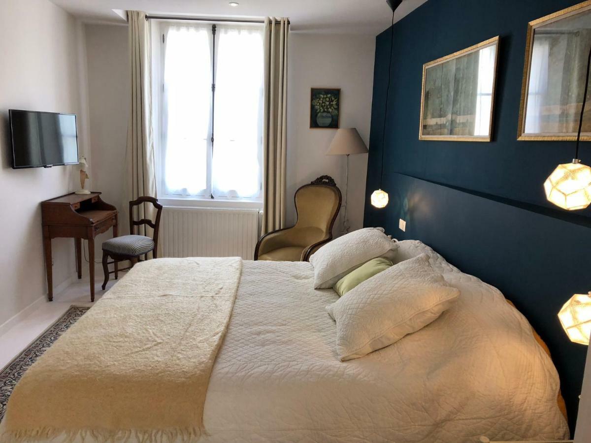 Villa Mary Amboise Kültér fotó